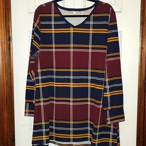 Lularoe Elizabeth XL